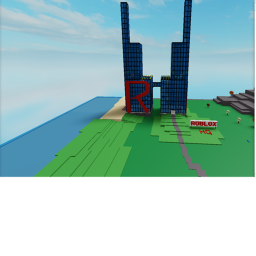 Roblox HQ