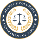 Columbia Department of Justice