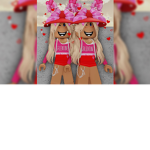 Liv’s clothes <3