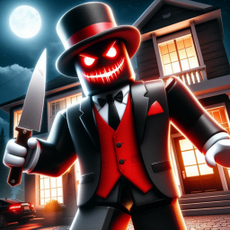 🎅THE ESCAPE ROOM🎅 [BETA]