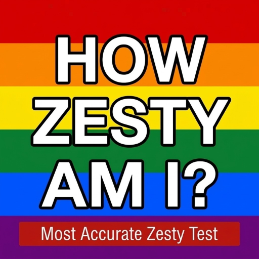 Zesty Test