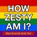 Zesty Test icon
