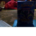 ############ pokemon ######