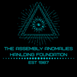 The Assembly| Anomalies Handling Foundation