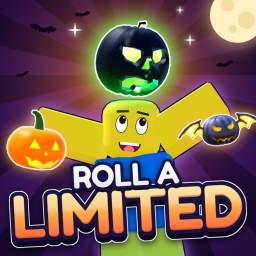 [🎃HALLOWEEN + 15 ZONES] Roll a Limited