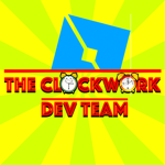 The ClockWork Dev Team