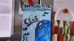 Fisy tisy club