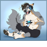 Furry/S.C.P./Gamer Group