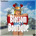 Blossom Boutique™