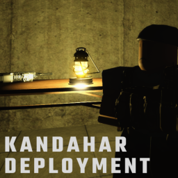 [V2] Kandahar Plains - Deployment