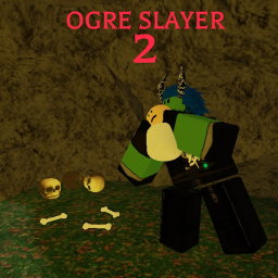 Ogre Slayer 2