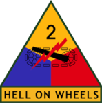 2nd Armoured