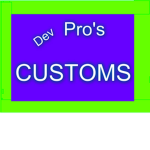 [UK] DevPro's Customs