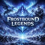 FROSTBOUND LEGENDS