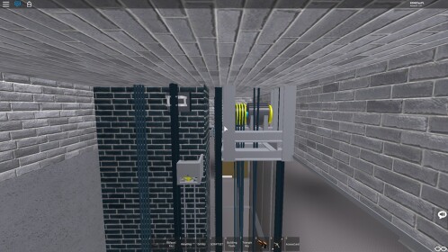 elevators (LEGACY)