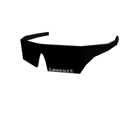 Black Clockwork Shades