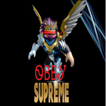 (beta) obby  supreme (update)