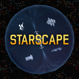Starscape [Beta] icon