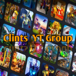 Clints_yt Group