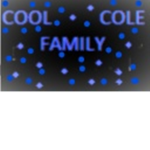 Cool Cole Family