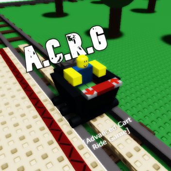 advanced cart ride game (BETA)
