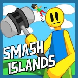 Smash Islands icon