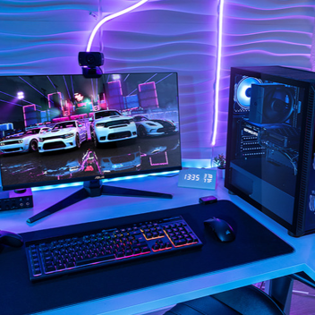 PC Simulator 