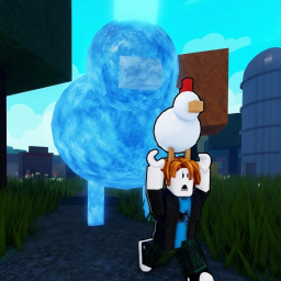 Chicken Chasers