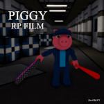Piggy RP Film RolePlay Group