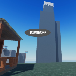 Islands RP (Testing)