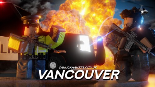 City Of Vancouver