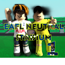 EAFL | Neutral Stadium 1