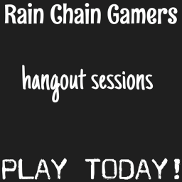 Rain Chain Gamers Hangout