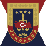 Jandarma Genel Komutanlıği