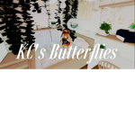 KC's Butterflies