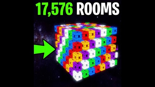 CUBE PRIME