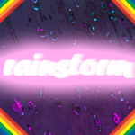 ~ rainstorm ~