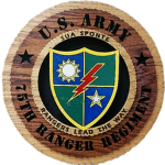 75th Rangers - 1970