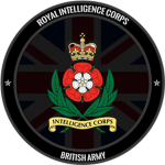 |KBA| Royal Intelligence Corps.
