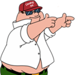 Fans of Family Guy