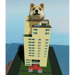 HOTEL (Dogo Edition)