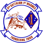 [WoT] 3rd Battalion, 1st Marines