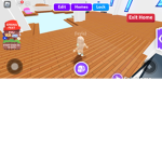 Roblox for evs