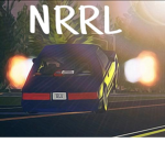 NRRL || National Roblox Racing League Group Thumbnail
