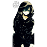 black butler fan group