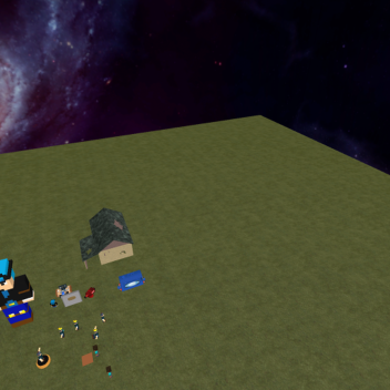 Baseplate