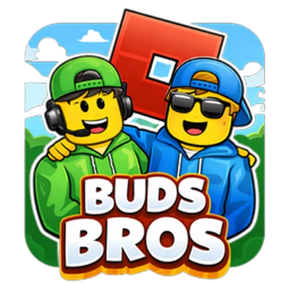 Buds Bros Roblox group icon