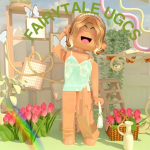 FairyTale UGCs