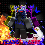 Mr_fearnoman’s Army