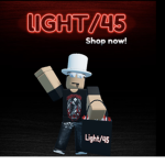 Light/45
